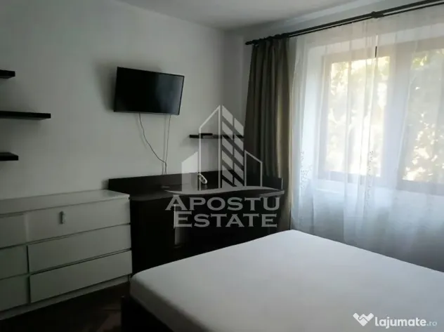Apartament doua camere,zona Ultracentral - Arad (Arad)