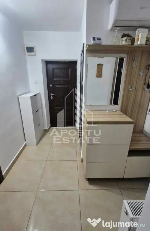 Apartament doua camere,zona Ultracentral - Arad (Arad)