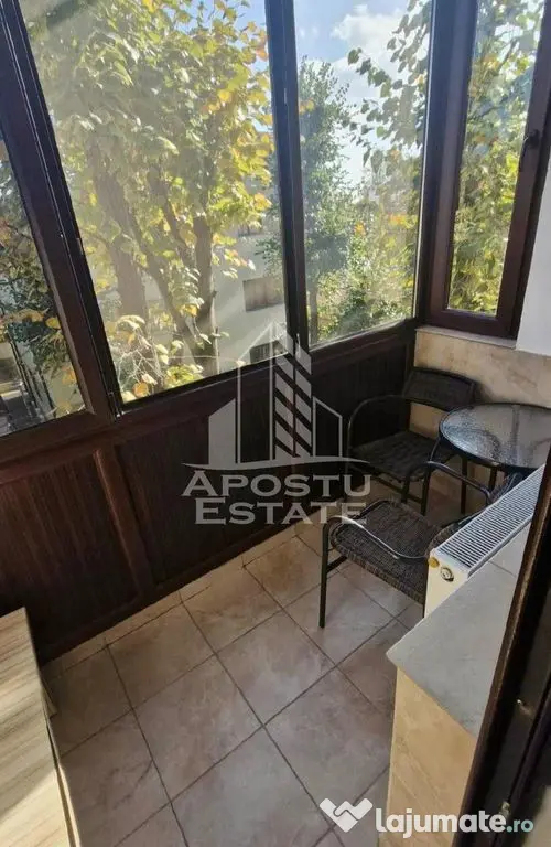 Apartament doua camere,zona Ultracentral - Arad (Arad)