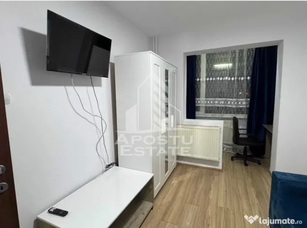 Apartament cu 2 camere de inchiriat, Complexul Studentesc ,Timisoara - Timisoara (Timis)