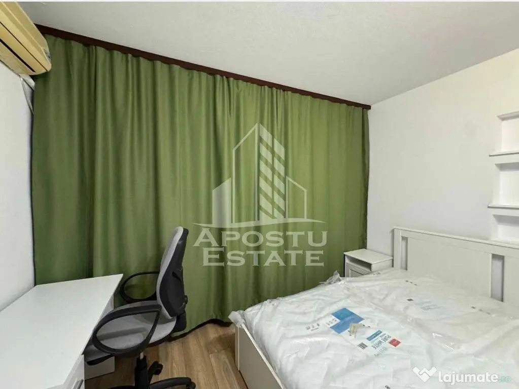 Apartament cu 2 camere de inchiriat, Complexul Studentesc ,Timisoara - Timisoara (Timis)