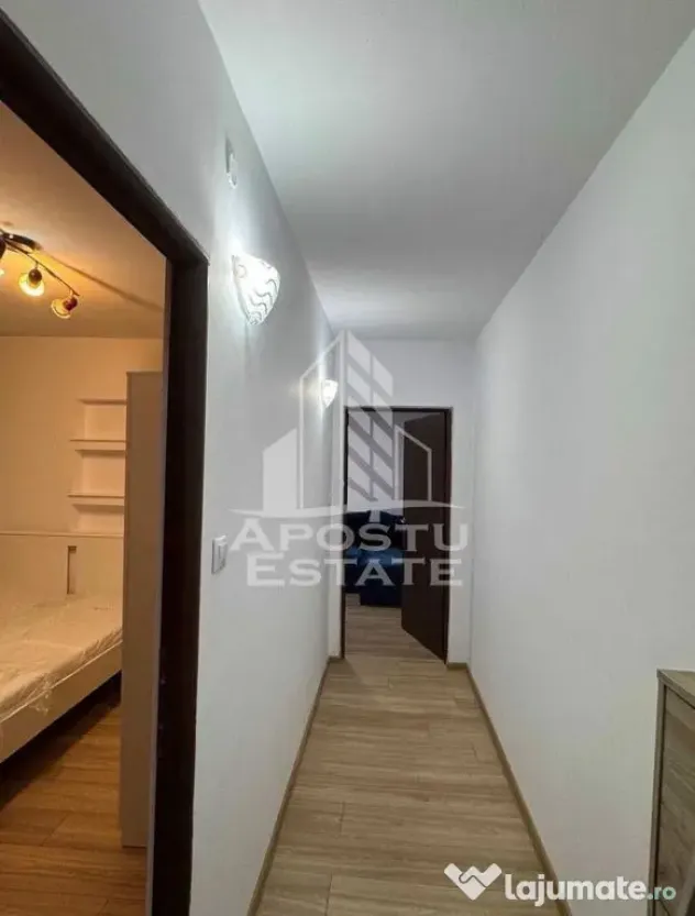 Apartament cu 2 camere de inchiriat, Complexul Studentesc ,Timisoara - Timisoara (Timis)