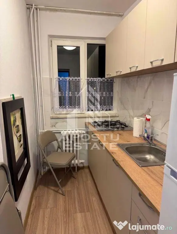 Apartament cu 2 camere de inchiriat, Complexul Studentesc ,Timisoara - Timisoara (Timis)