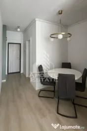 Apartament 3 camere de vanzare, 63 mp utili, Ared Afi