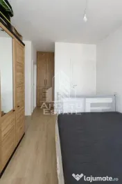 Apartament 3 camere de vanzare, 63 mp utili, Ared Afi