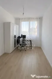 Apartament 3 camere de vanzare, 63 mp utili, Ared Afi