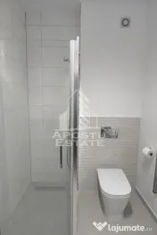Apartament 3 camere de vanzare, 63 mp utili, Ared Afi