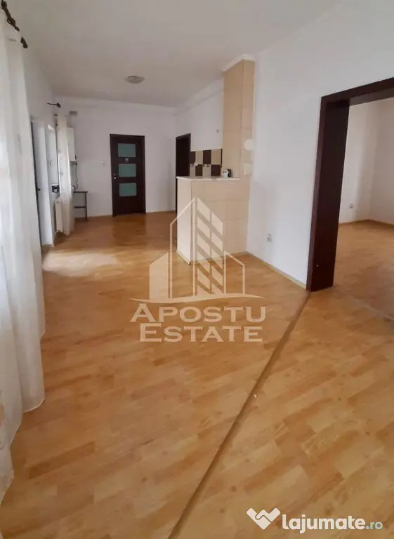 Casa individuala, zona Parneava - Arad (Arad)
