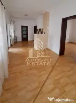 Casa individuala, zona Parneava