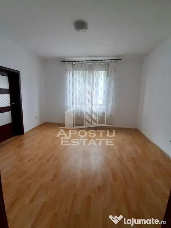 Casa individuala, zona Parneava - Arad (Arad)