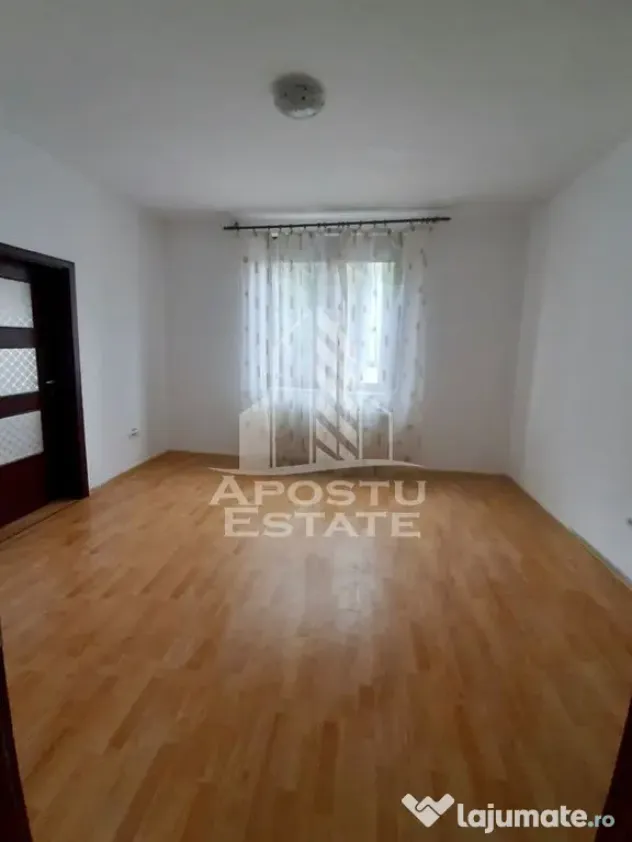 Casa individuala, zona Parneava - Arad (Arad)