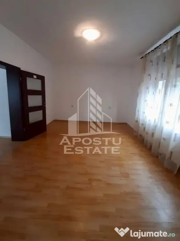 Casa individuala, zona Parneava - Arad (Arad)