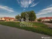 Casă de vânzare în Iecea Mică, de finalizat după propriul gust 