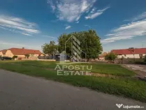 Casă de vânzare în Iecea Mică, de finalizat după propriul gust