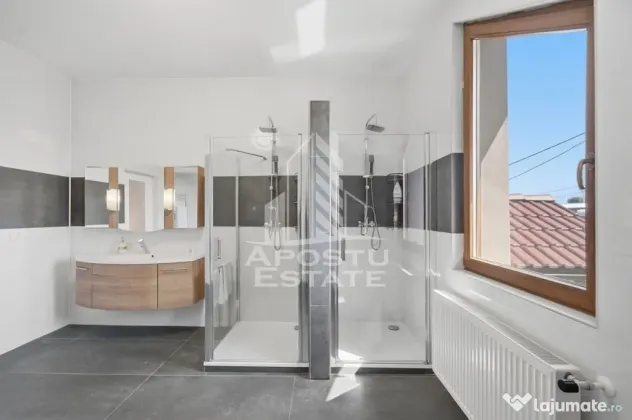 Casa/Vila 4 camere, 6 Vanatori - Arad (Arad)