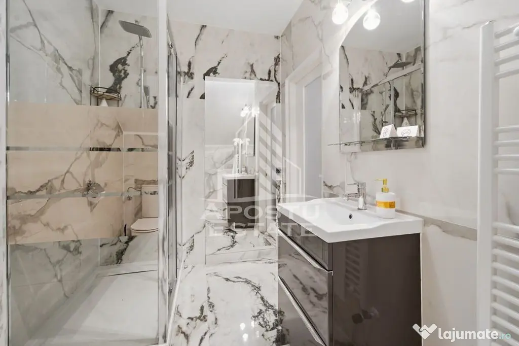Casa/Vila 4 camere, 6 Vanatori - Arad (Arad)