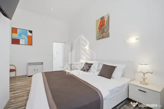Casa/Vila 4 camere, 6 Vanatori - Arad (Arad)