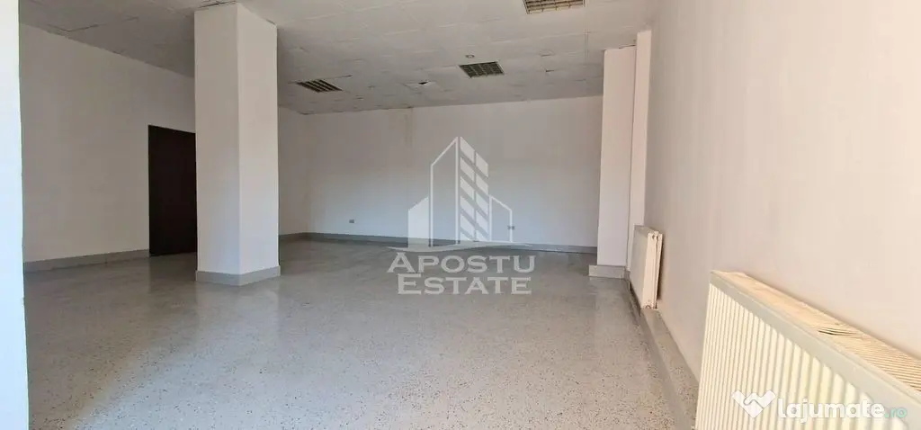 Spatiu de birouri, - Arad (Arad)