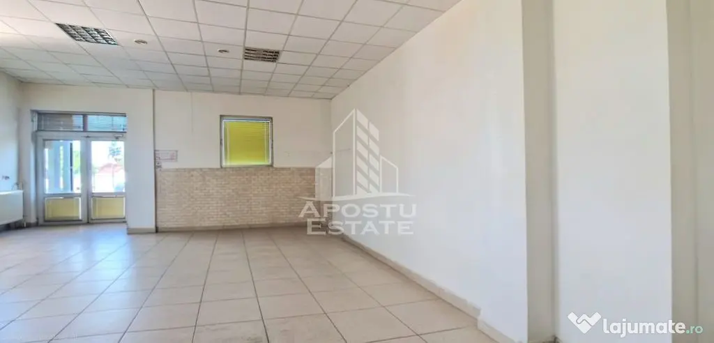 Spatiu de birouri, - Arad (Arad)