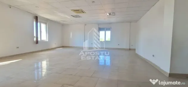Spatiu de birouri, - Arad (Arad)