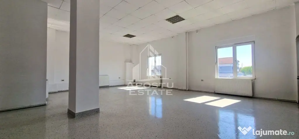 Spatiu de birouri, - Arad (Arad)