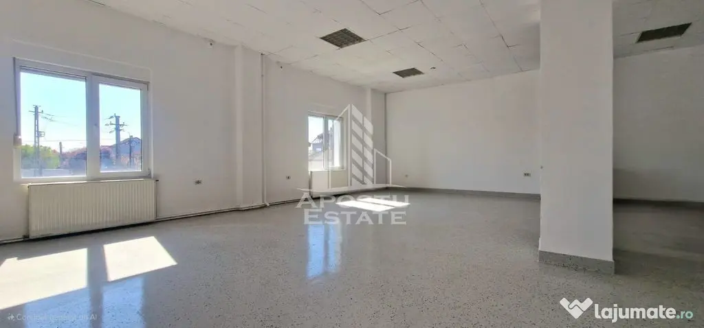 Spatiu de birouri, - Arad (Arad)