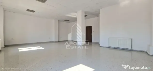 Spatiu de birouri, - Arad (Arad)