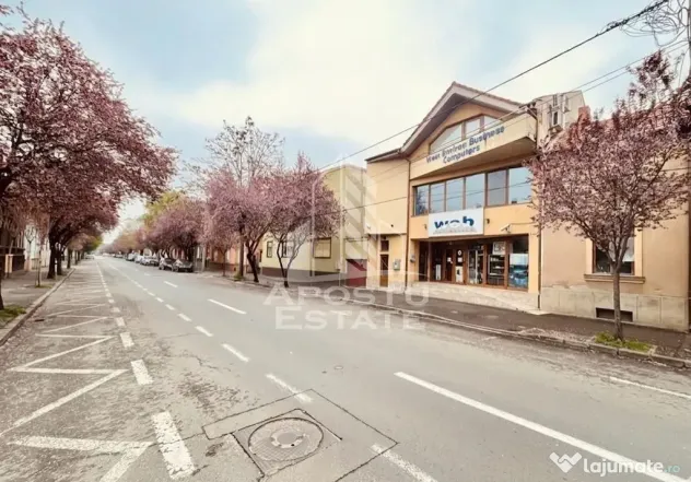 Spatiu comercial - Zona Centrala - Arad (Arad)