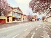 Spatiu comercial - Zona Centrala