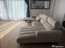 Apartament cu 3 camere de închiriat pe termen lung în zona