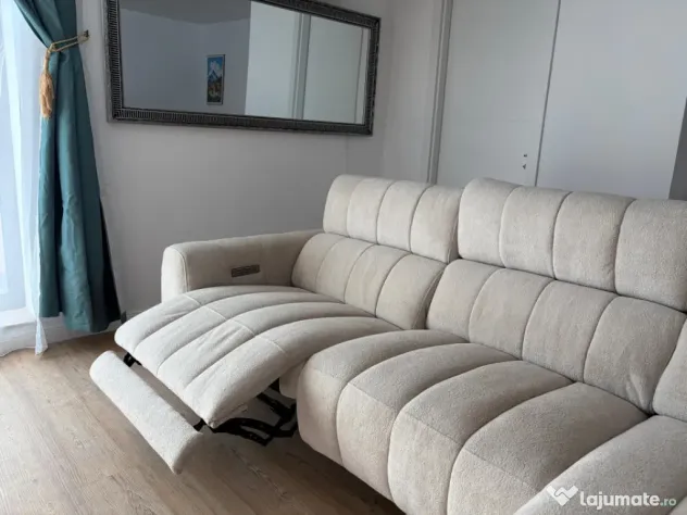 Apartament cu 3 camere de închiriat pe termen lung în zona - Constanta (Constanta)