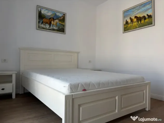 Apartament cu 3 camere de închiriat pe termen lung în zona - Constanta (Constanta)
