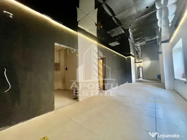 Spatiu comercial, zona UTA - Arad (Arad)