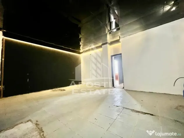 Spatiu comercial, zona UTA - Arad (Arad)