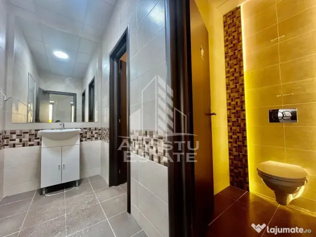Spatiu comercial, zona UTA - Arad (Arad)