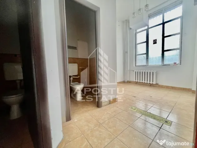 Spatiu comercial, zona UTA - Arad (Arad)