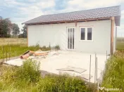 Teren Intravilan cu Constructie Zimandu Nou