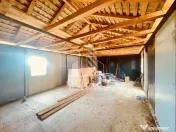 Teren Intravilan cu Constructie Zimandu Nou