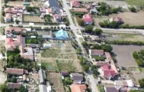 De vânzare 3 parcele în Mosnita Nouă