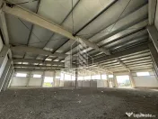 Hala noua de inchiriat 1373 mp cu birouri, zona Lugojului- Jumbo.