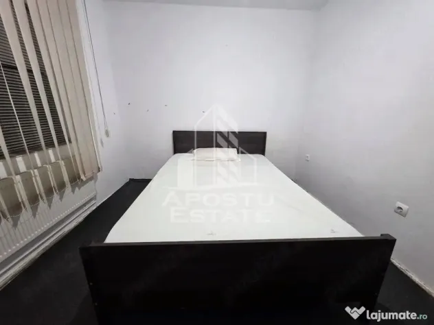 Apartament cu 4 camere de inchiriat in zona Dambovita - Timisoara (Timis)
