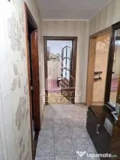 Apartament cu 4 camere de inchiriat in zona Dambovita 