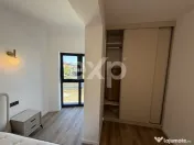 Apartament 2 camere, mobilat, decomandat, etaj 2, lift, tra 