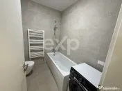 Apartament 2 camere, mobilat, decomandat, etaj 2, lift, tra 