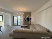 Apartament 2 camere, mobilat, decomandat, etaj 2, lift, tra 