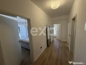 Apartament 2 camere, mobilat, decomandat, etaj 2, lift, tra 