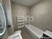 Apartament 2 camere, mobilat, decomandat, etaj 2, lift, tra 