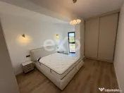 Apartament 2 camere, mobilat, decomandat, etaj 2, lift, tra 