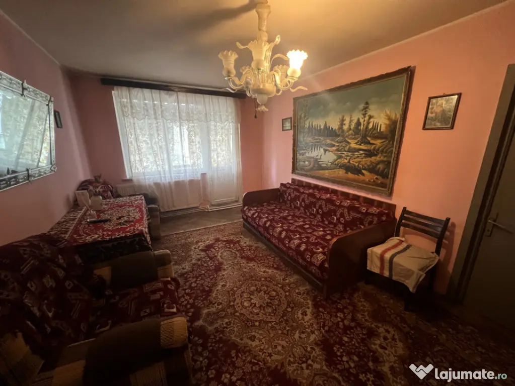 Apartament 2 camere Brazda lui Novac - Craiova (Dolj)
