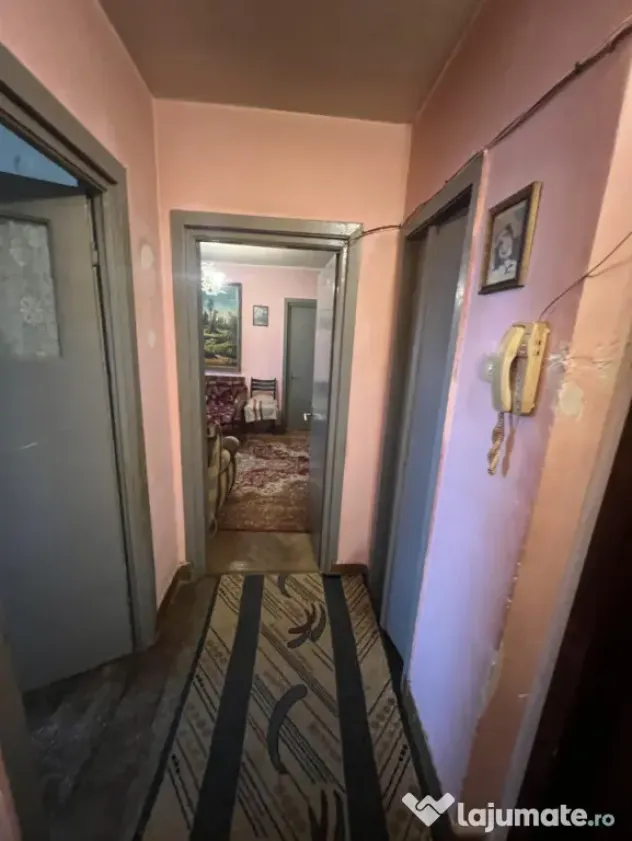Apartament 2 camere Brazda lui Novac - Craiova (Dolj)